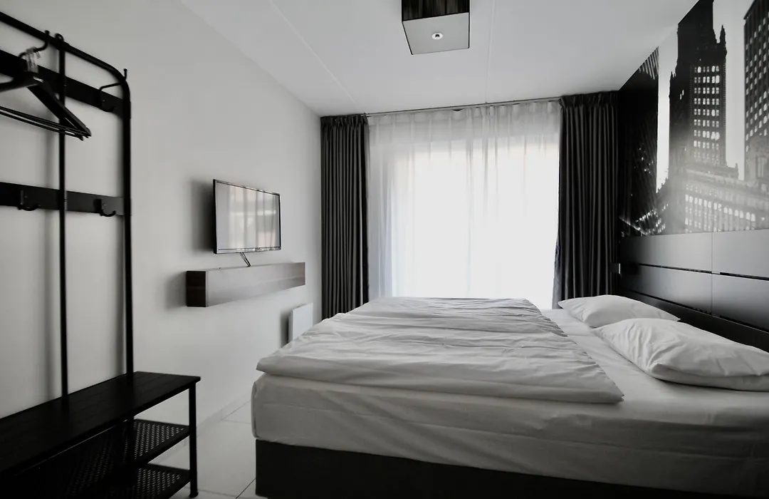 Super Stay Hotel, Oslo-1