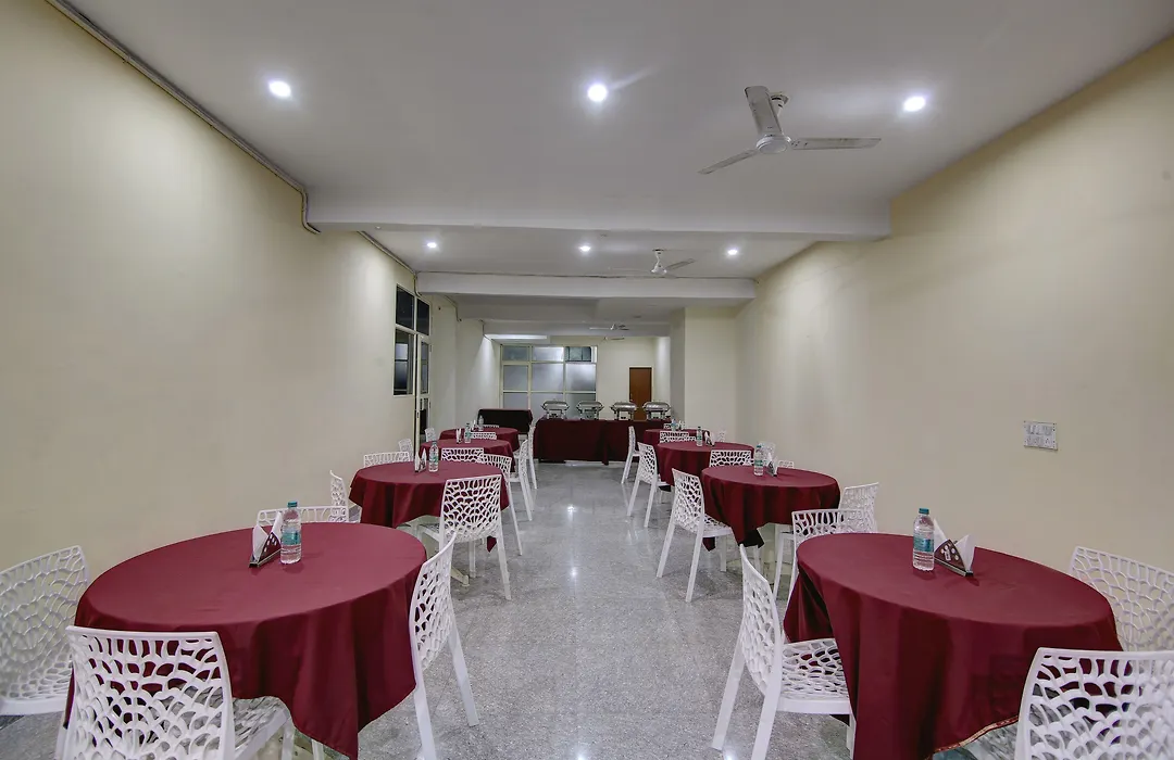 Hotel Premier Noida 135-1