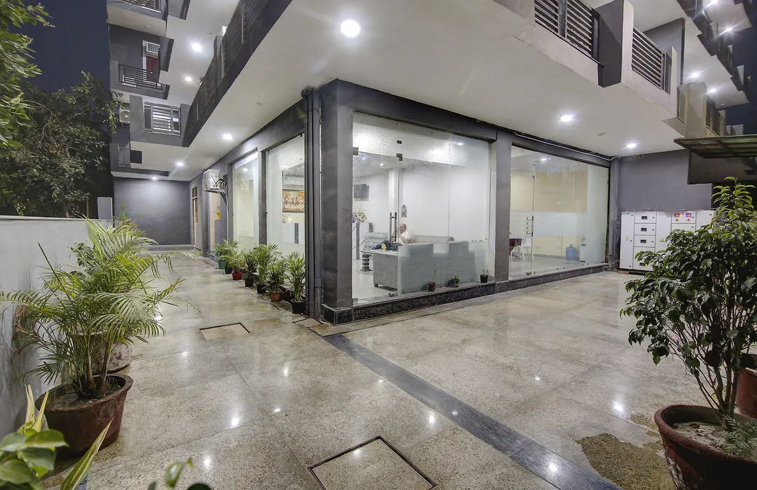Hotel Premier Noida 135-1