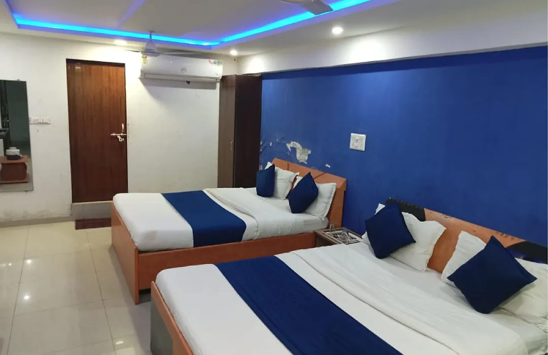 Hotel Sangam-1