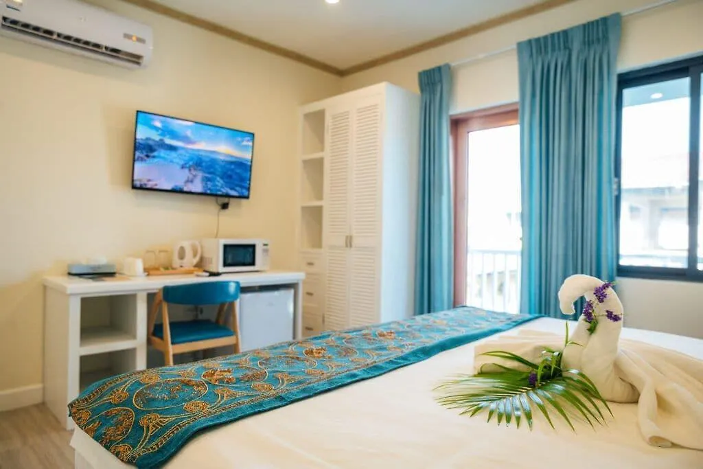 Maxwell Del Mar Hotel-1