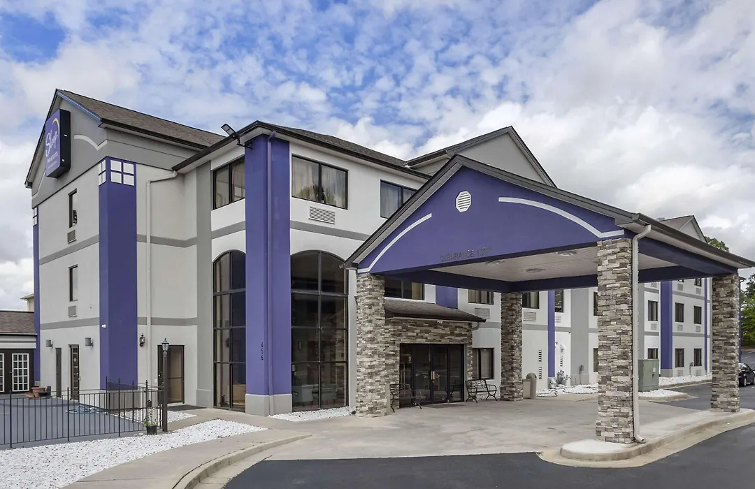 Sleep Inn & Suites Grovetown - Augusta West-1