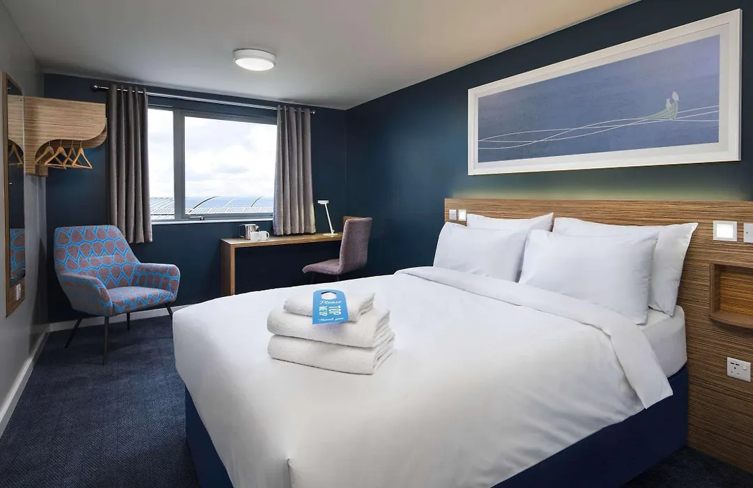 Travelodge London Teddington-1