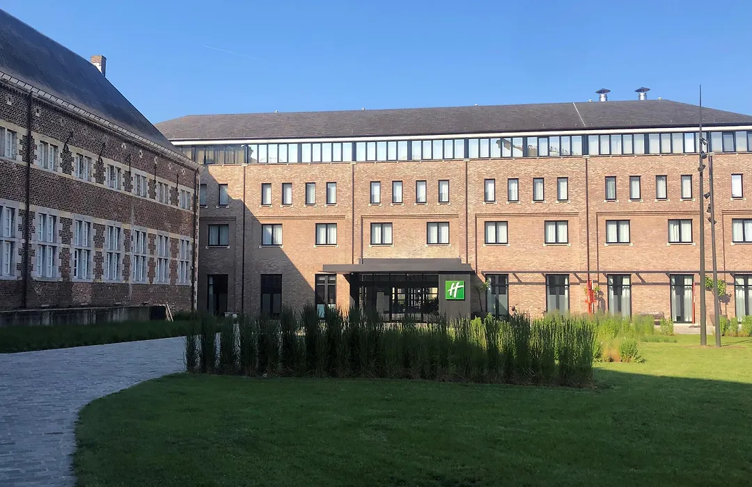 Holiday Inn Hasselt By Ihg-1