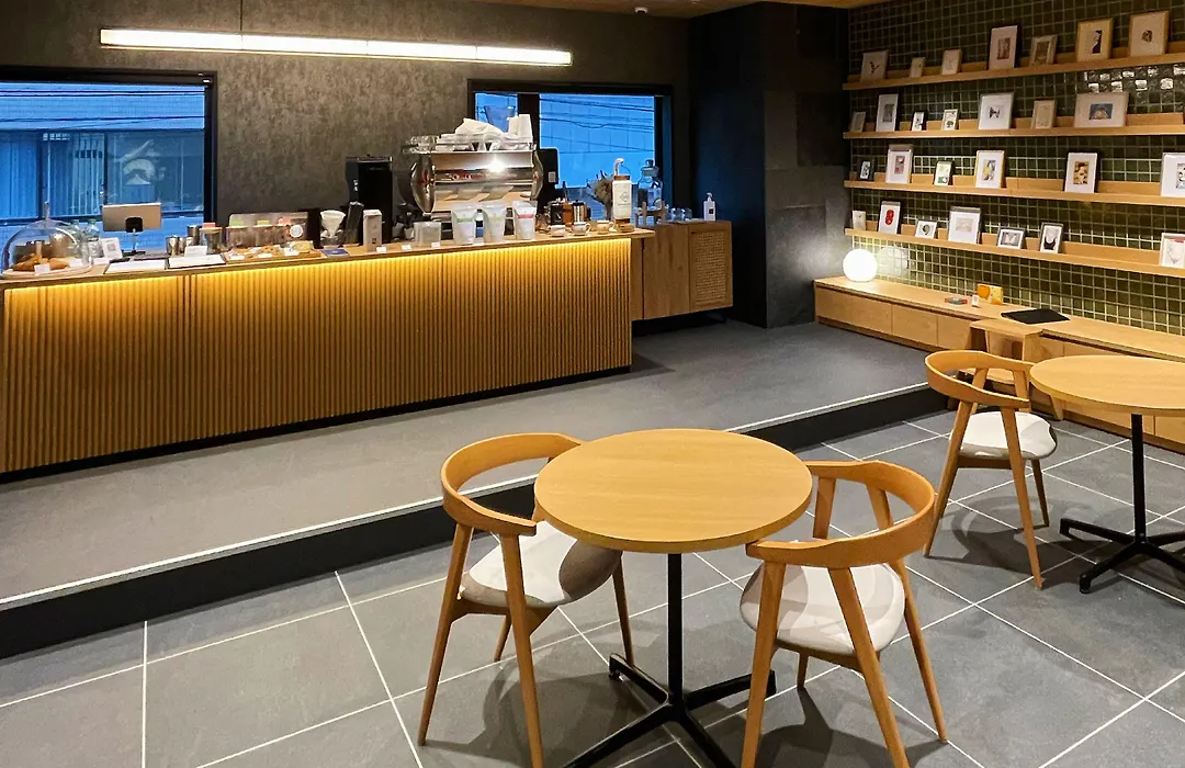 Mimaru Suites Tokyo Nihombashi-1