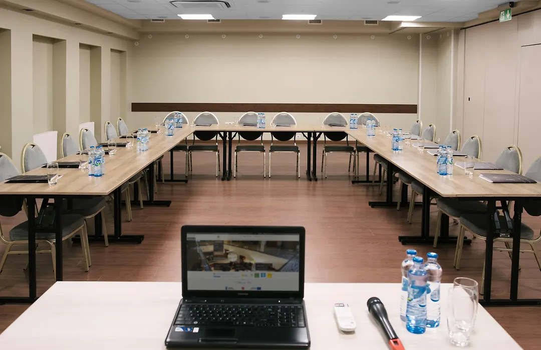 Focus Hotel Premium Elblag-1