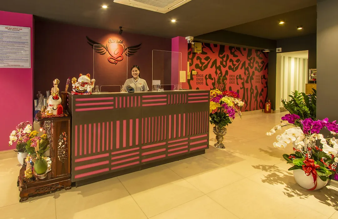 Eros Hotel 2-1
