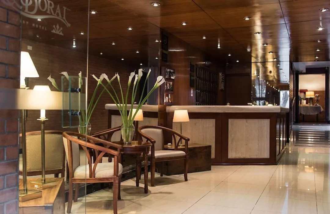 Apart Hotel El Doral-1