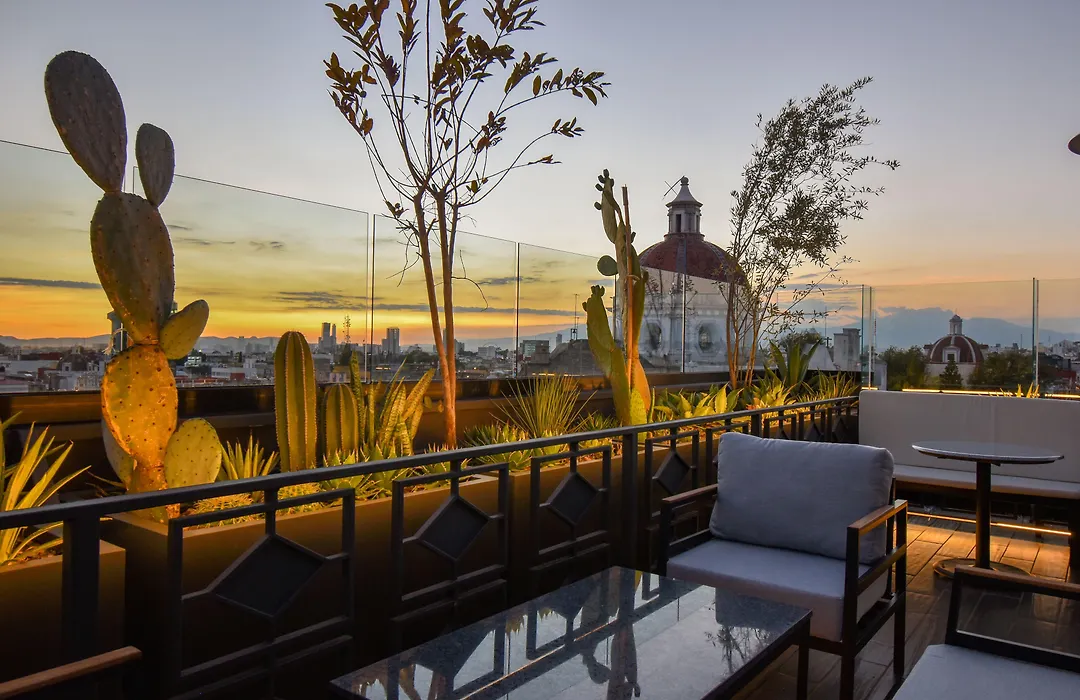 Hotel Tamara-1