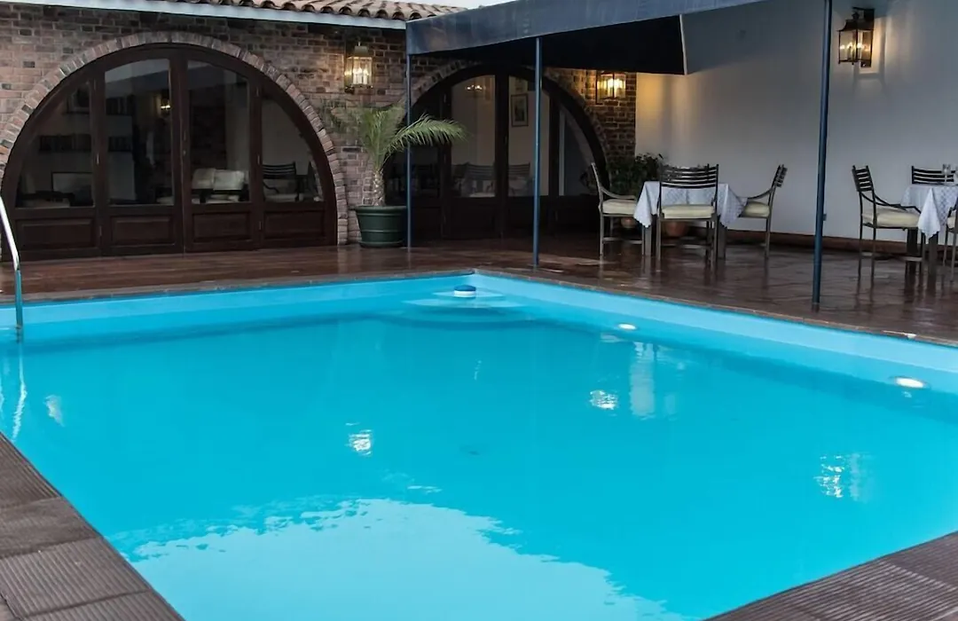 Apart Hotel El Doral-1