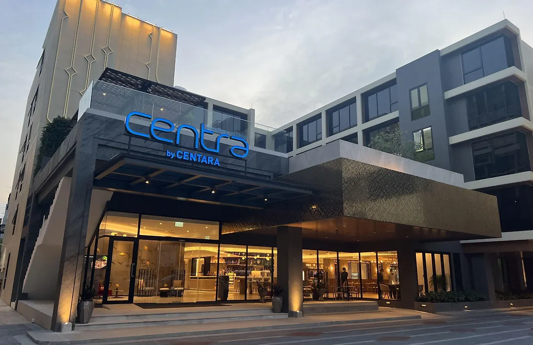 Centara Life Hotel Bangkok Phra Nakhon-1