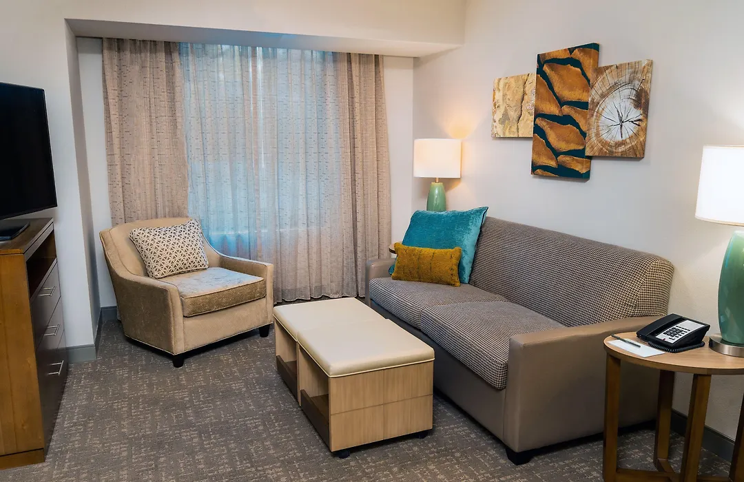 Staybridge Suites Coeur D'Alene By Ihg-1