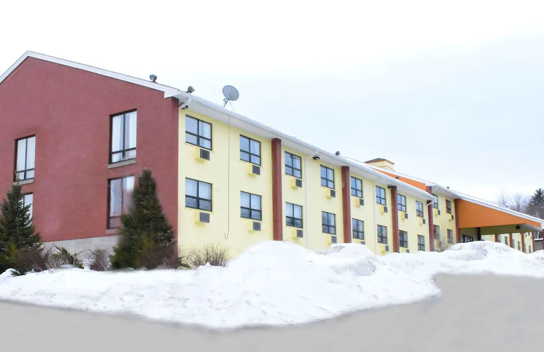 Days Inn By Wyndham Augusta-1