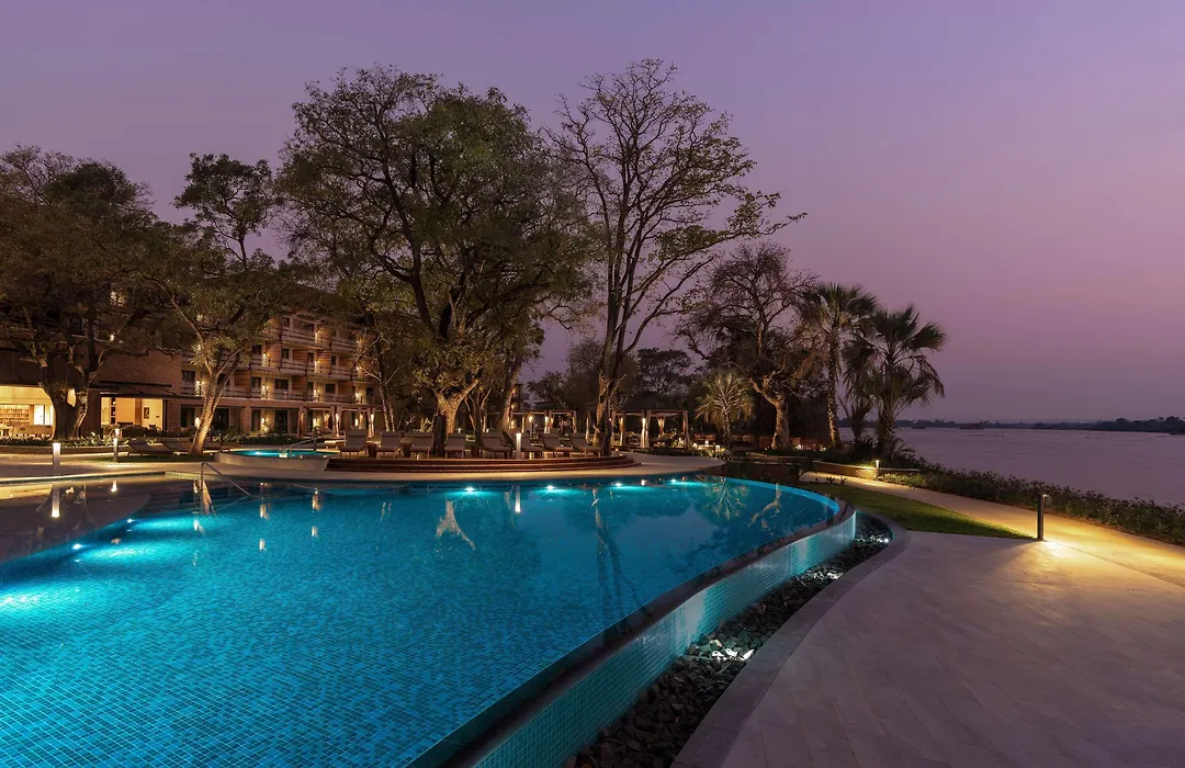 Radisson Blu Mosi-Oa-Tunya Livingstone Resort-1