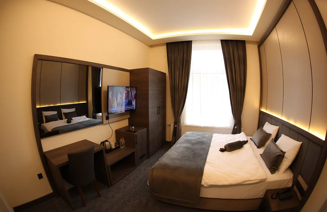 Hotel Muenden-1
