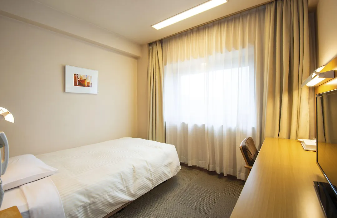 Hotel Grand Hill Ichigaya-1