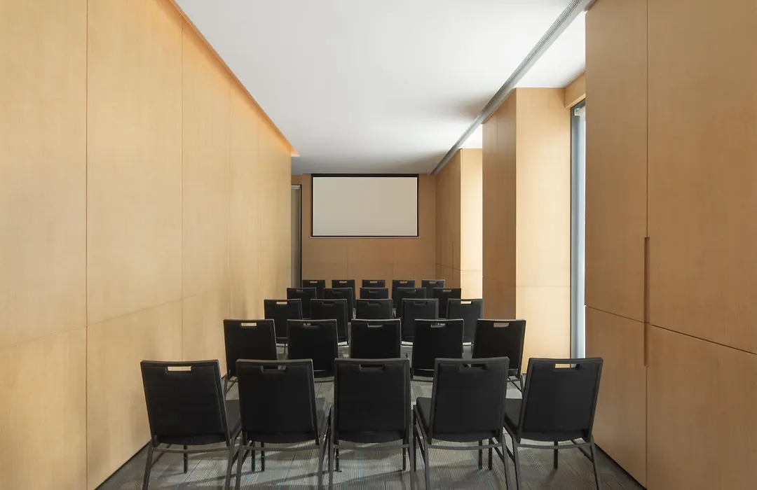 Fairfield By Marriott Shanghai Lingang Special Area-1