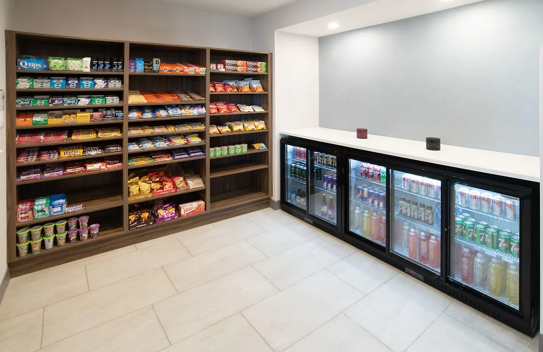 Holiday Inn Express & Suites - Moose Jaw By Ihg-1