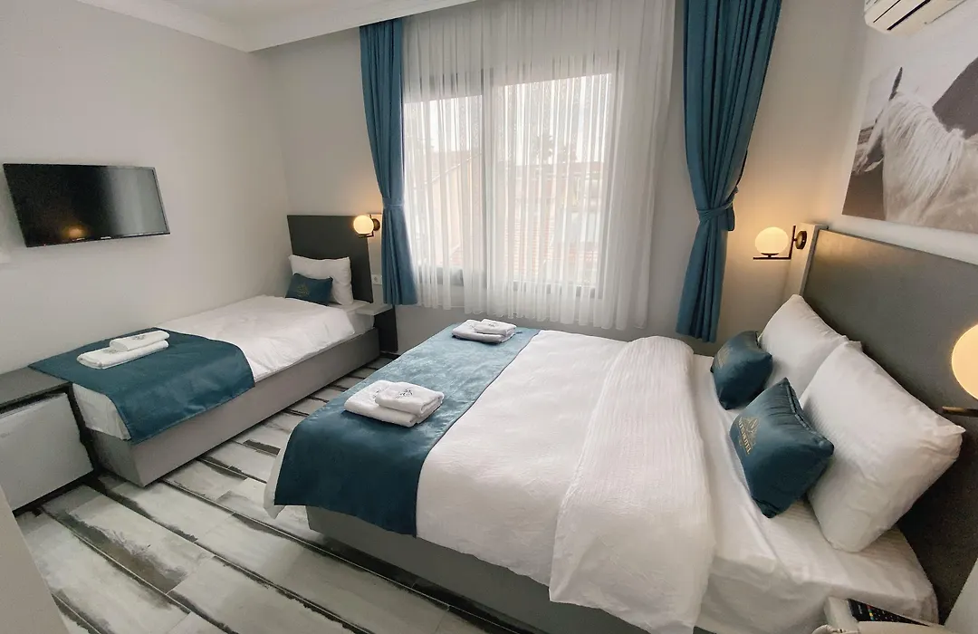 Nefis Hotel City-1