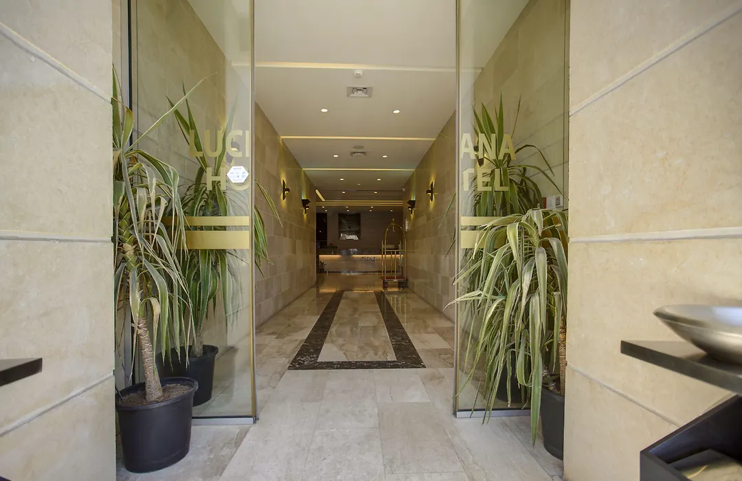 Luciana Hotel-1