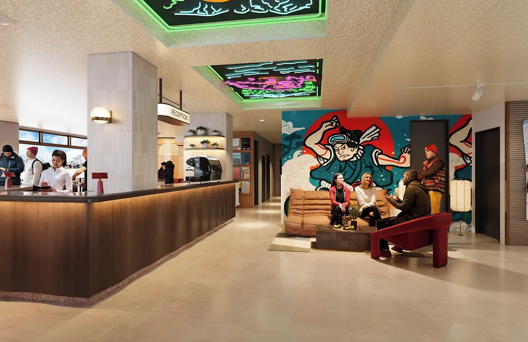 Evo Hotel Hakuba-1