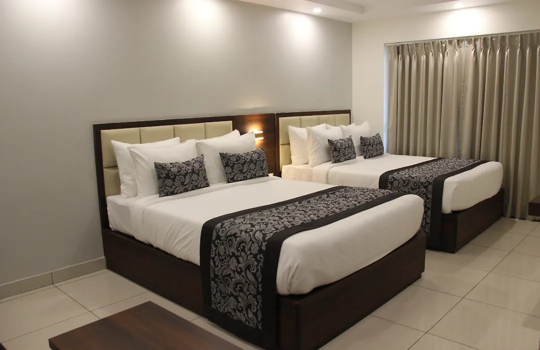 Pride Biznotel Canopus, Digha-1
