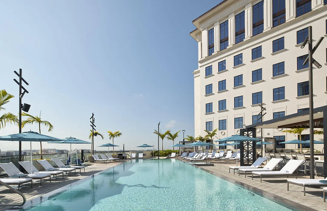 Loews Coral Gables Hotel-1