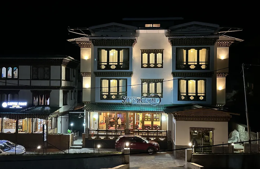 Silver Cloud Hotel-1