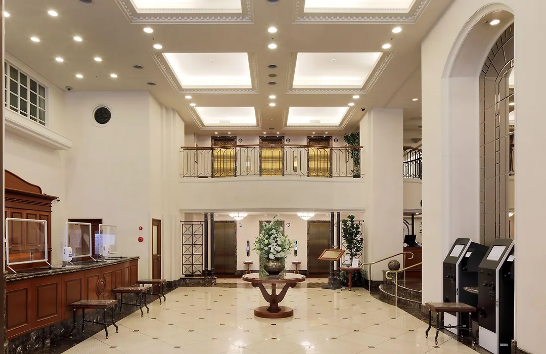 Koko Hotel Nagoya Sakae-1