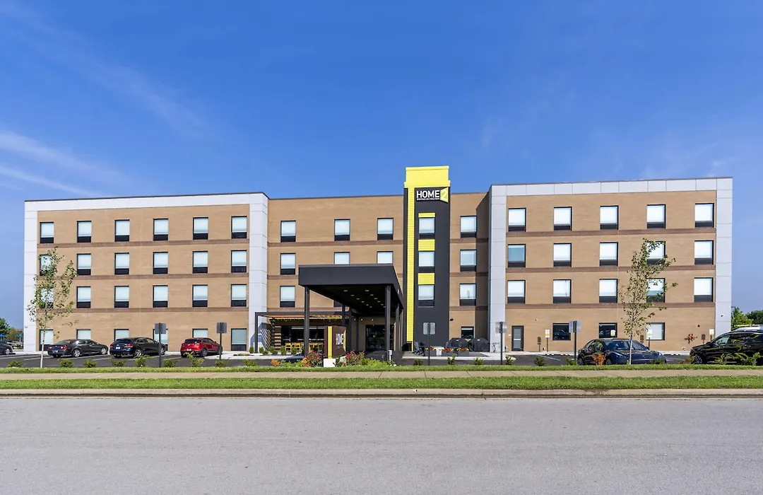Home2 Suites Lexington Keeneland Airport, Ky-1