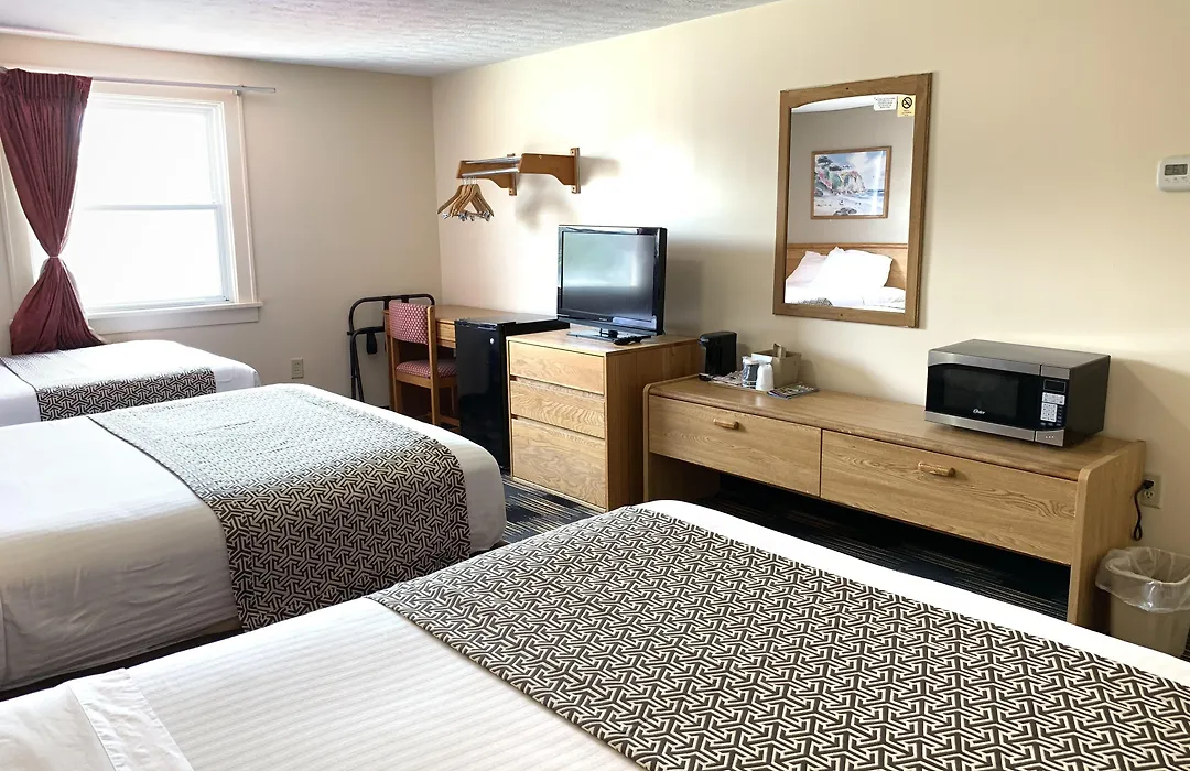 Sandusky Inn-1