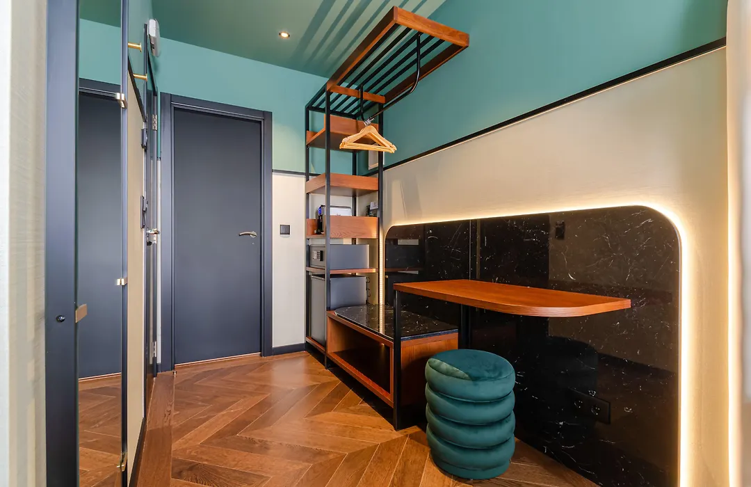 Nicola Rossio Hotel-1