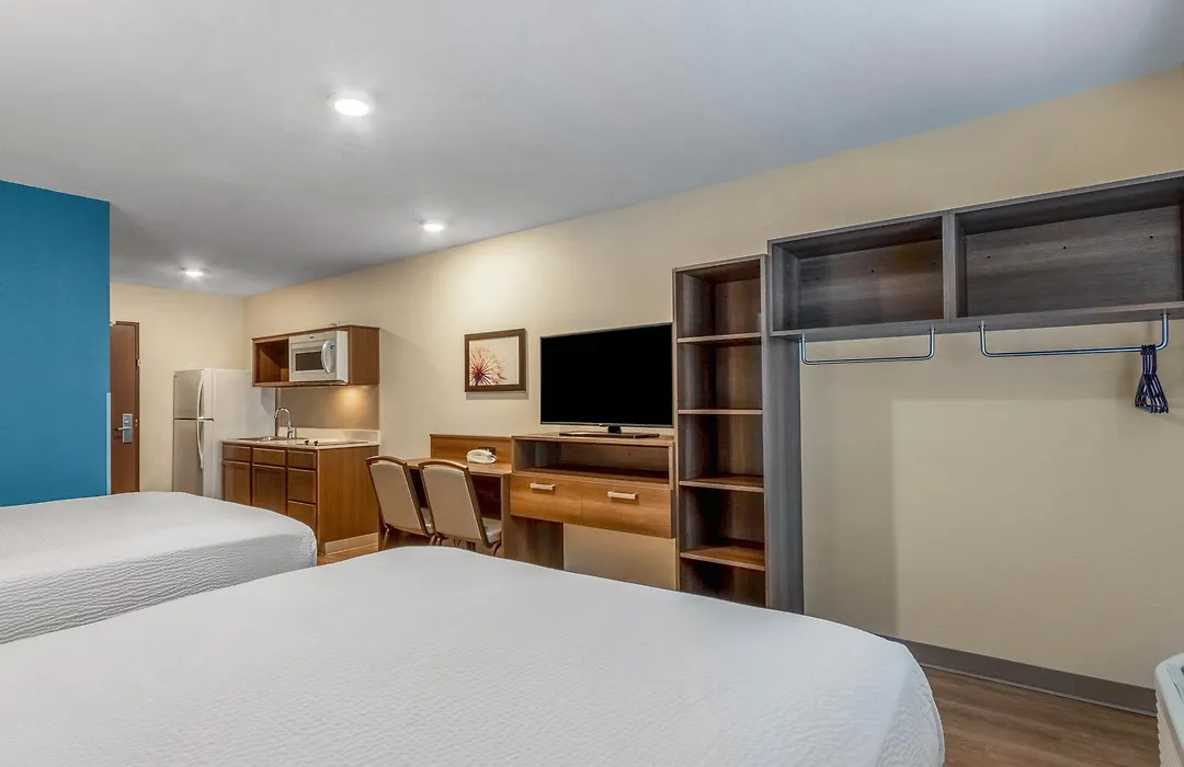 Woodspring Suites Fort Mill-1