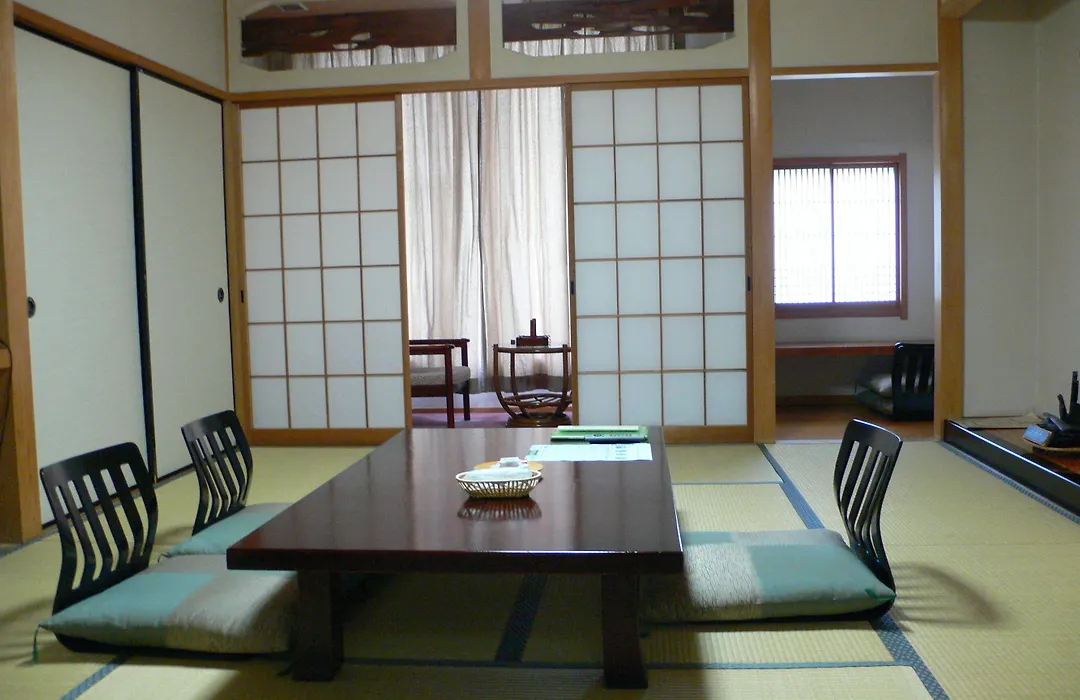 Oyado Sansui-1