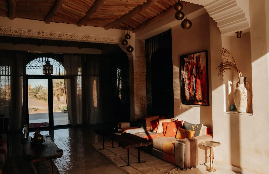 Sahara Pearl Hotel-1