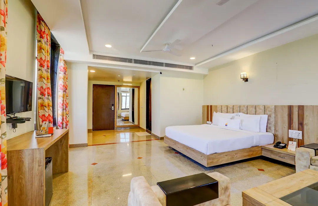 Hotel Shree Nanda-1