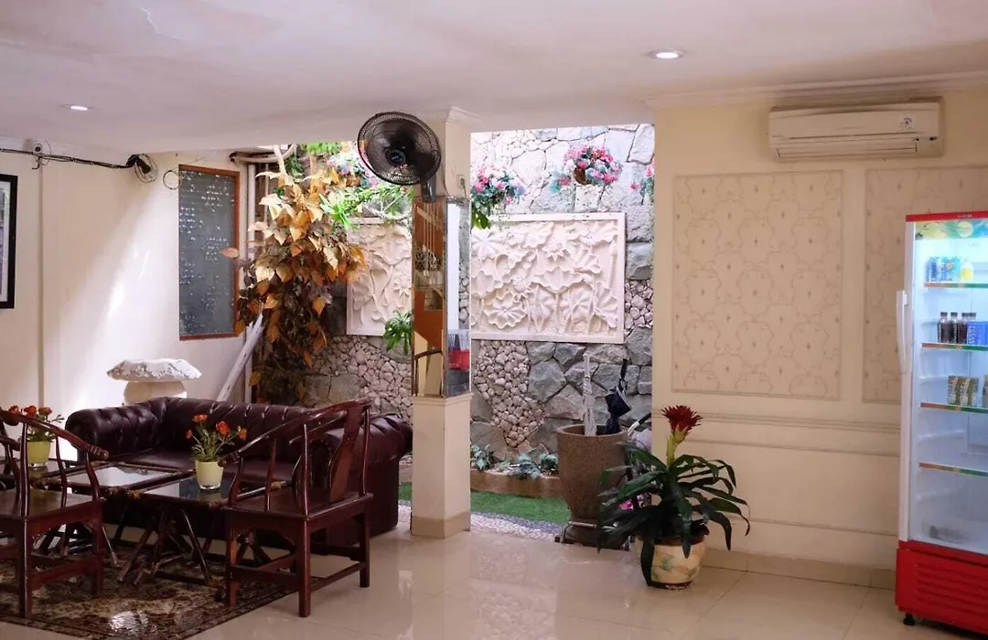 Zen Boutique Syariah Hotel-1