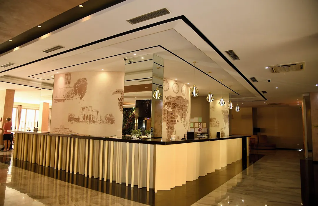 Horizont Hotel-1