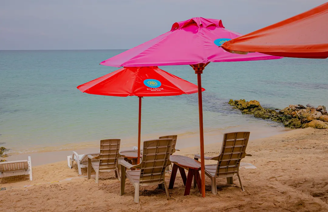 Solarium Beach Club-1