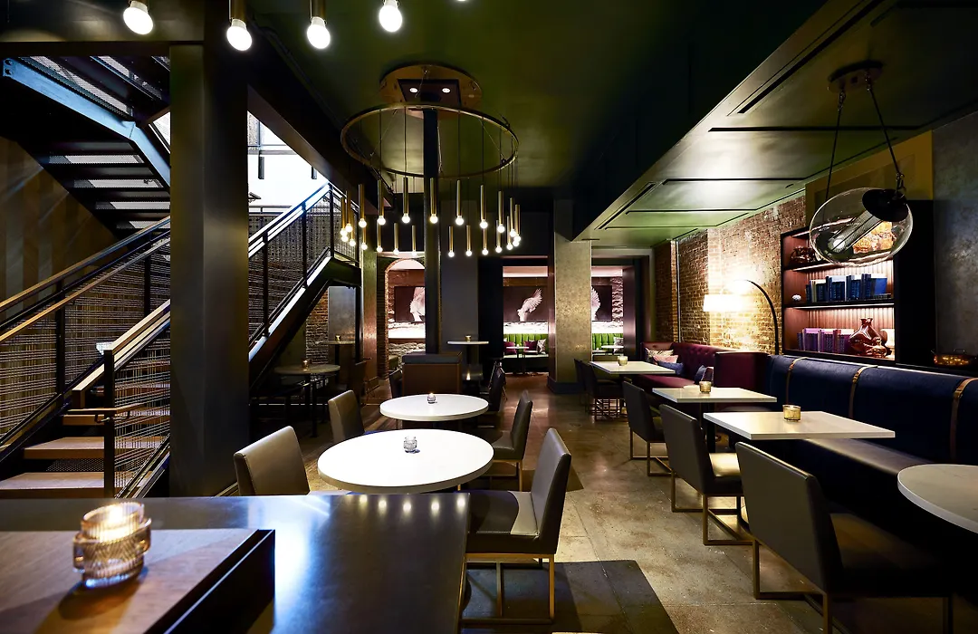 The Grady Hotel-1