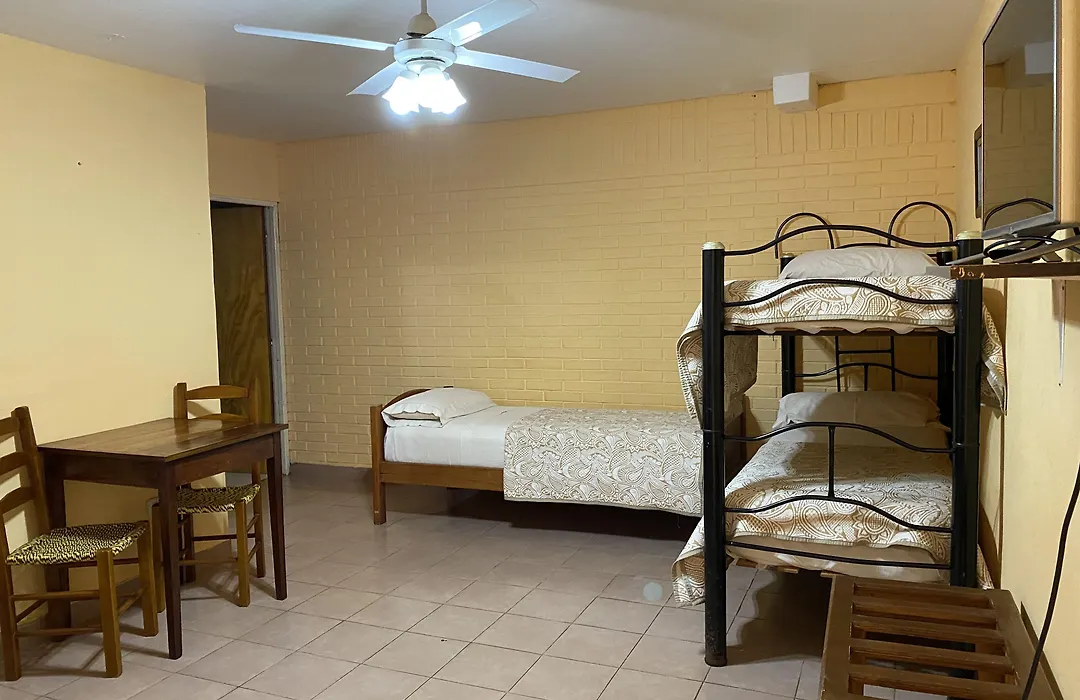 Hotel Itavera-1