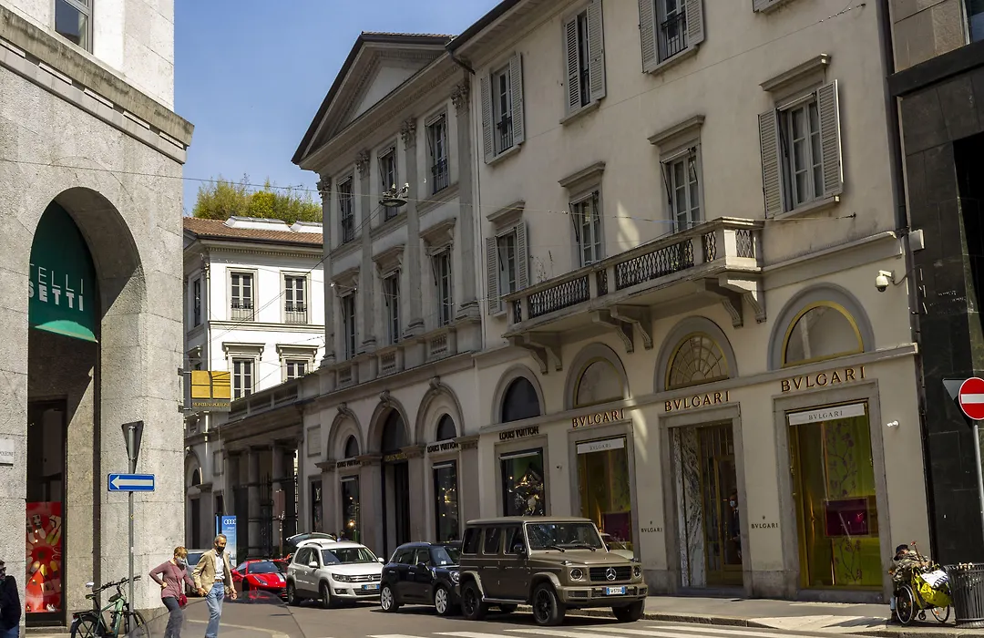L'Ottava Guesthouse-1