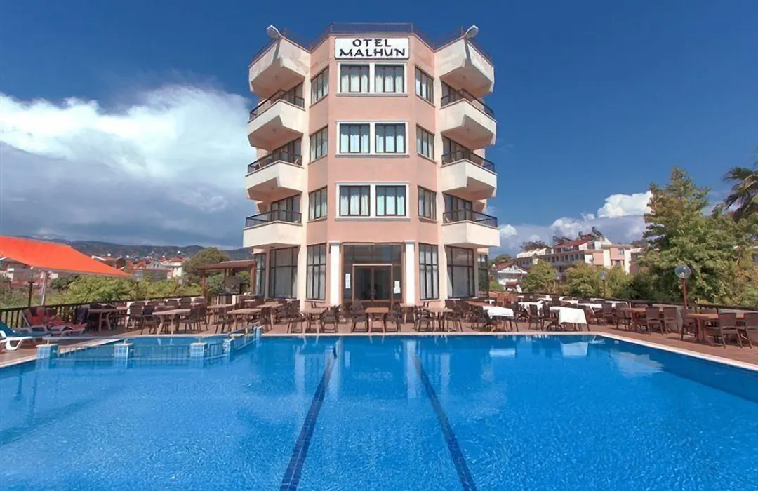 Malhun Hotel-1