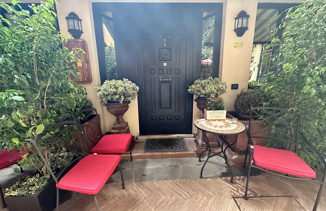 Navona Garden Suites-1