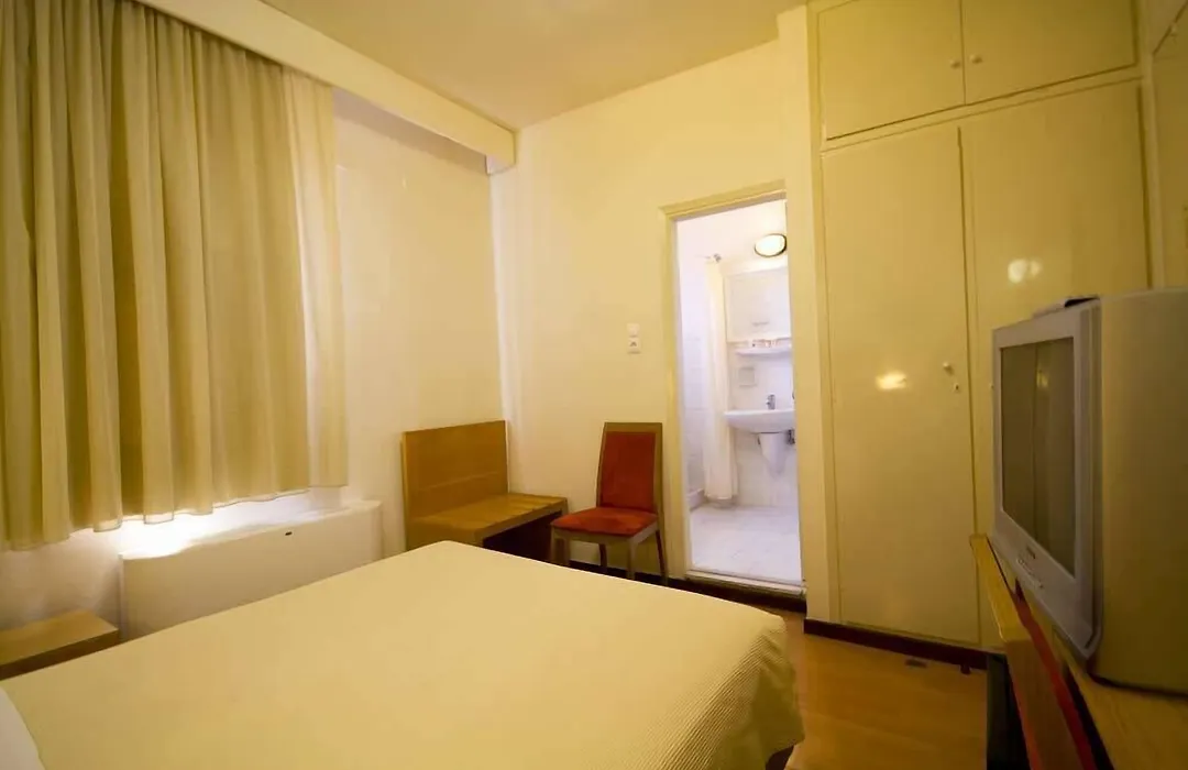 Diana Hotel-1