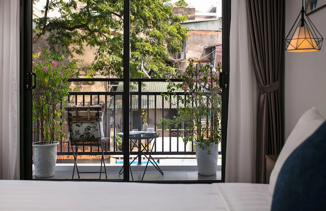Hanoi Vacanza Premier Hotel-1