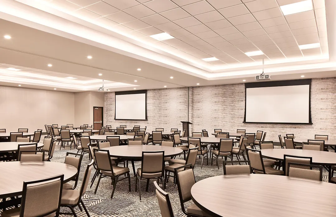 Hyatt Place Phoenix/Downtown-1