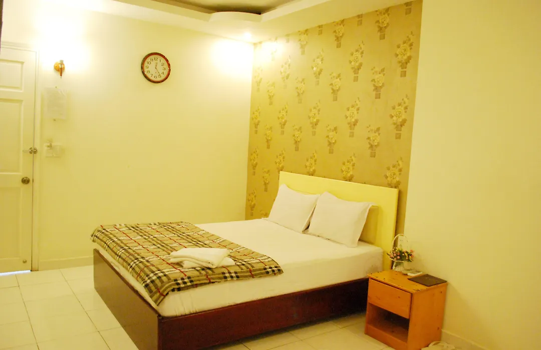 Lan Anh Hotel-1