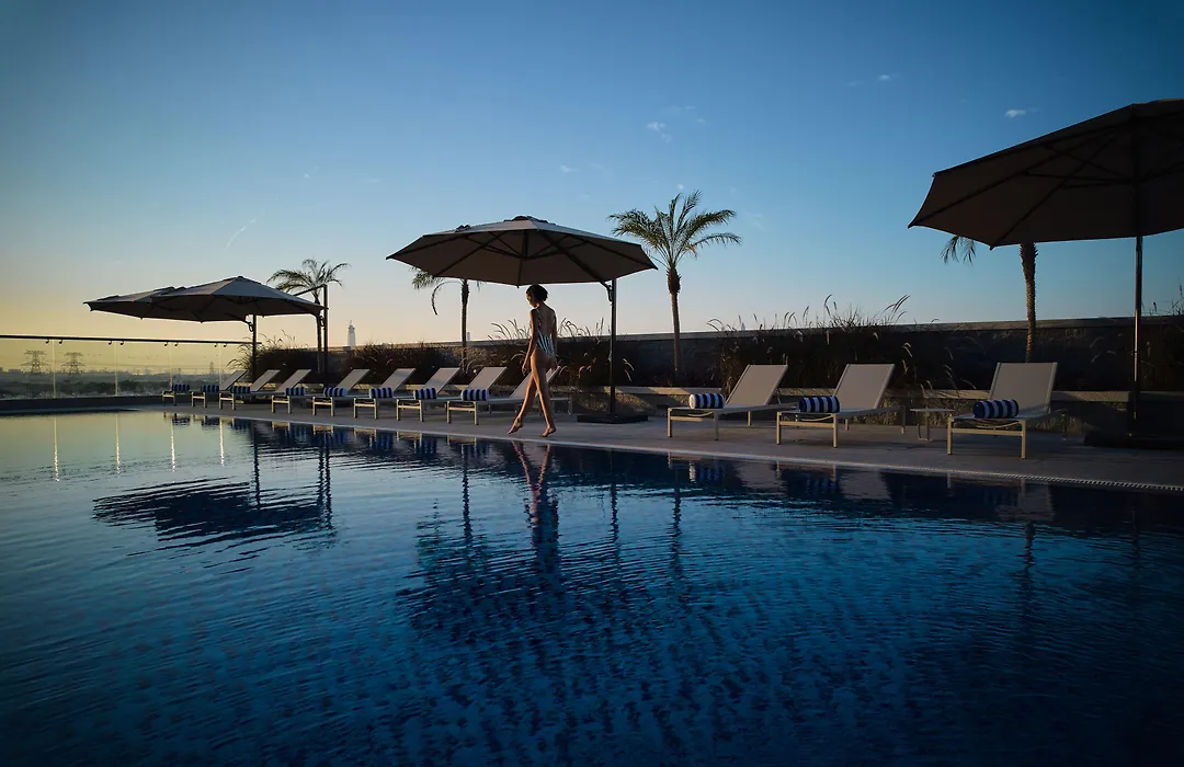 Moevenpick Hotel Jumeirah Village Triangle-1