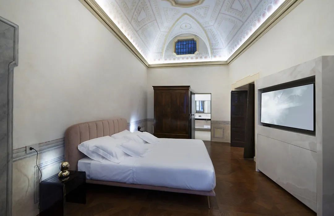 Palazzo Giusti Suites And Spa-1